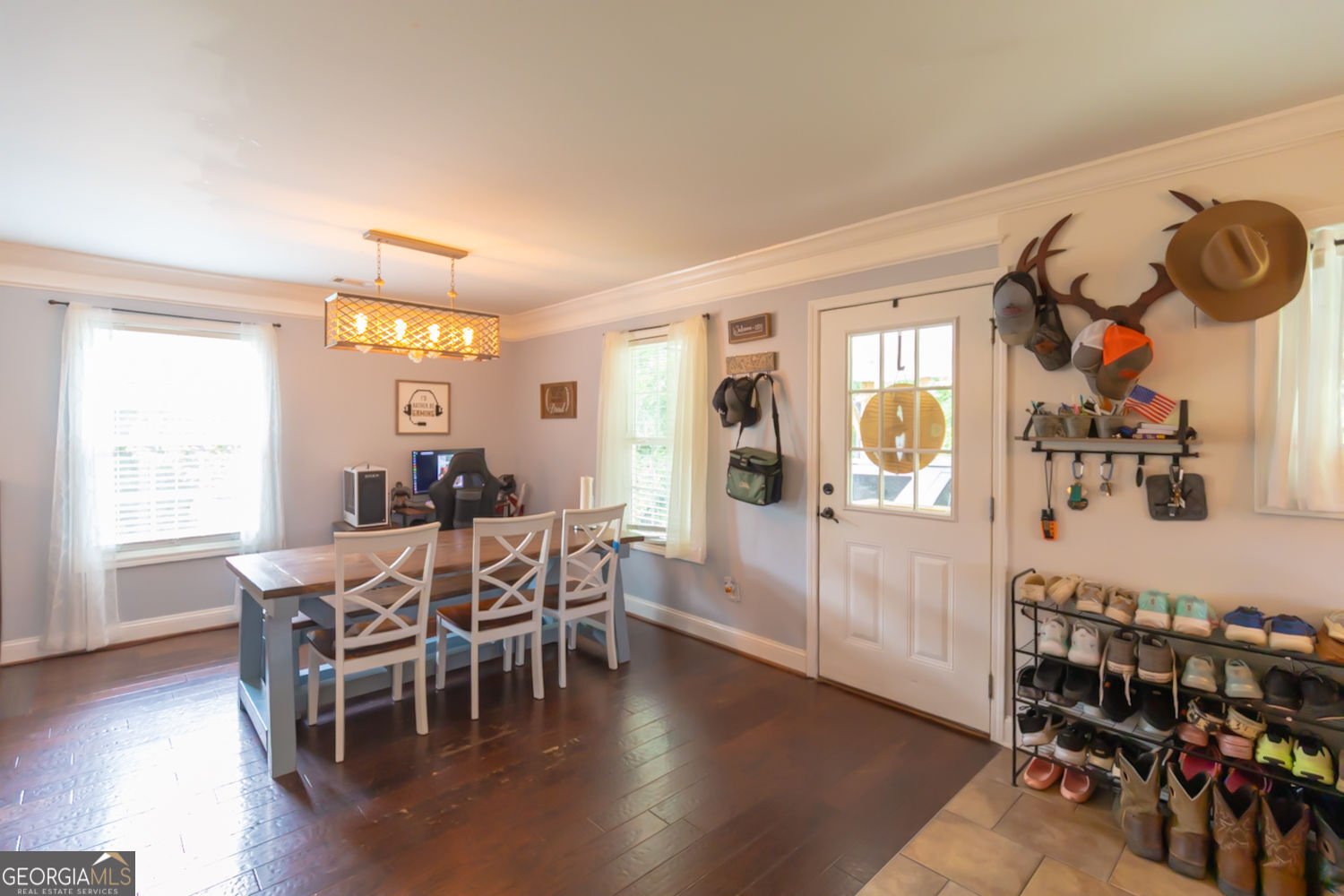 3789 Collard Valley Road Cedartown - Photo 9