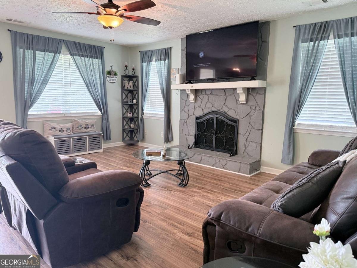 120 Pleasant Hills Drive Covington - Photo 10