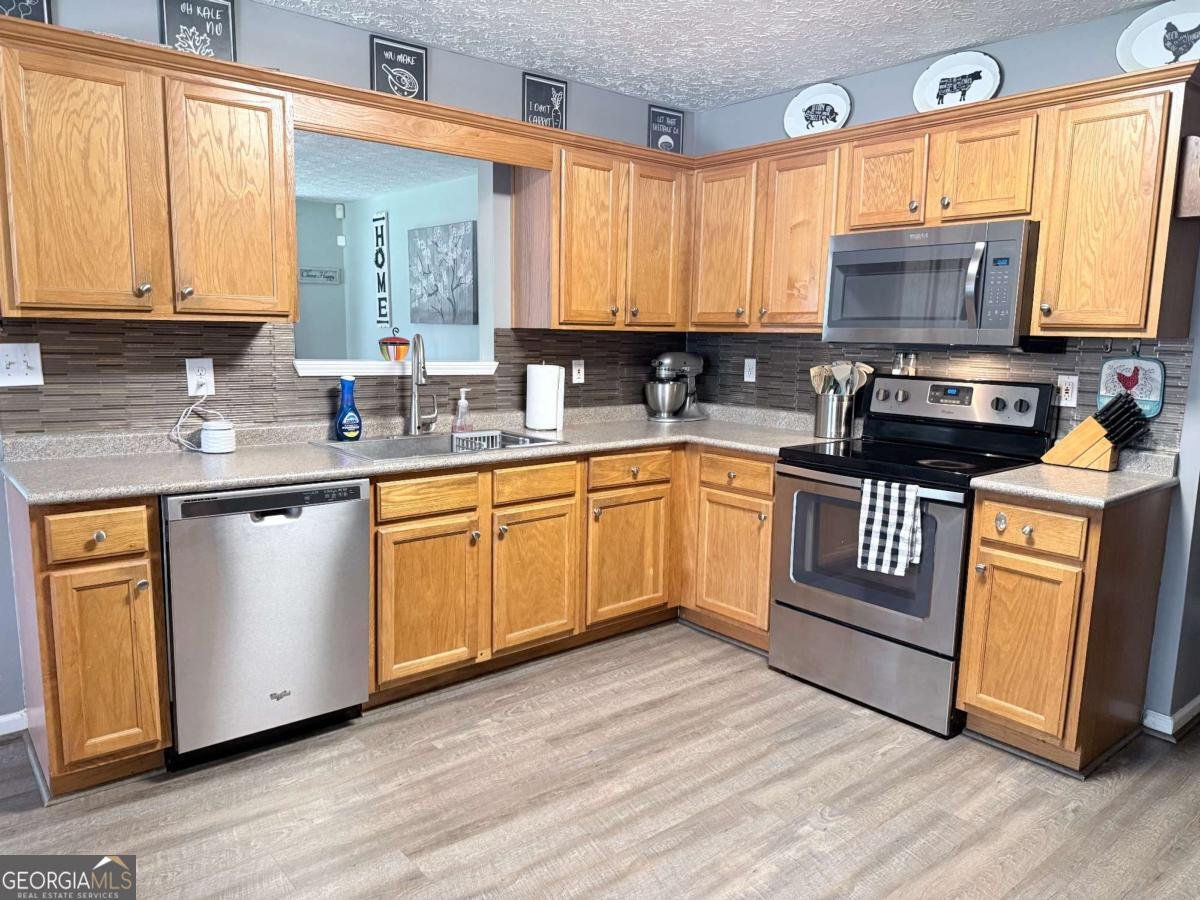 120 Pleasant Hills Drive Covington - Photo 13