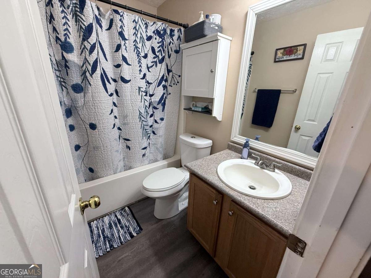 120 Pleasant Hills Drive Covington - Photo 16