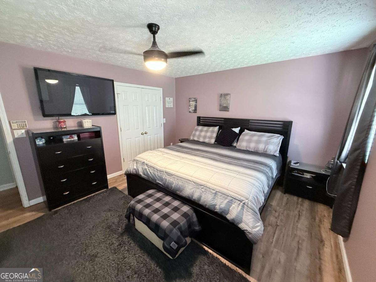 120 Pleasant Hills Drive Covington - Photo 24