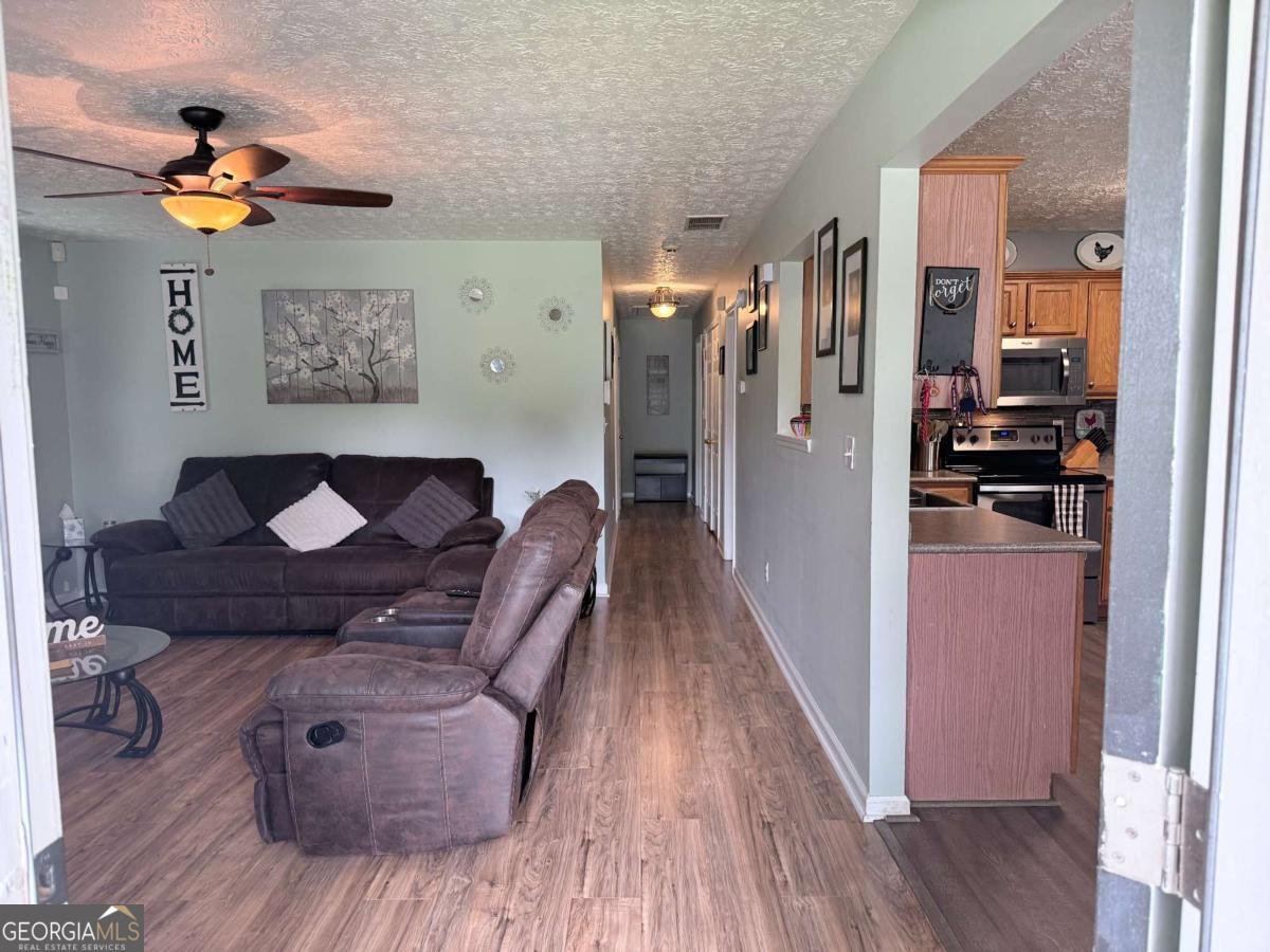 120 Pleasant Hills Drive Covington - Photo 7