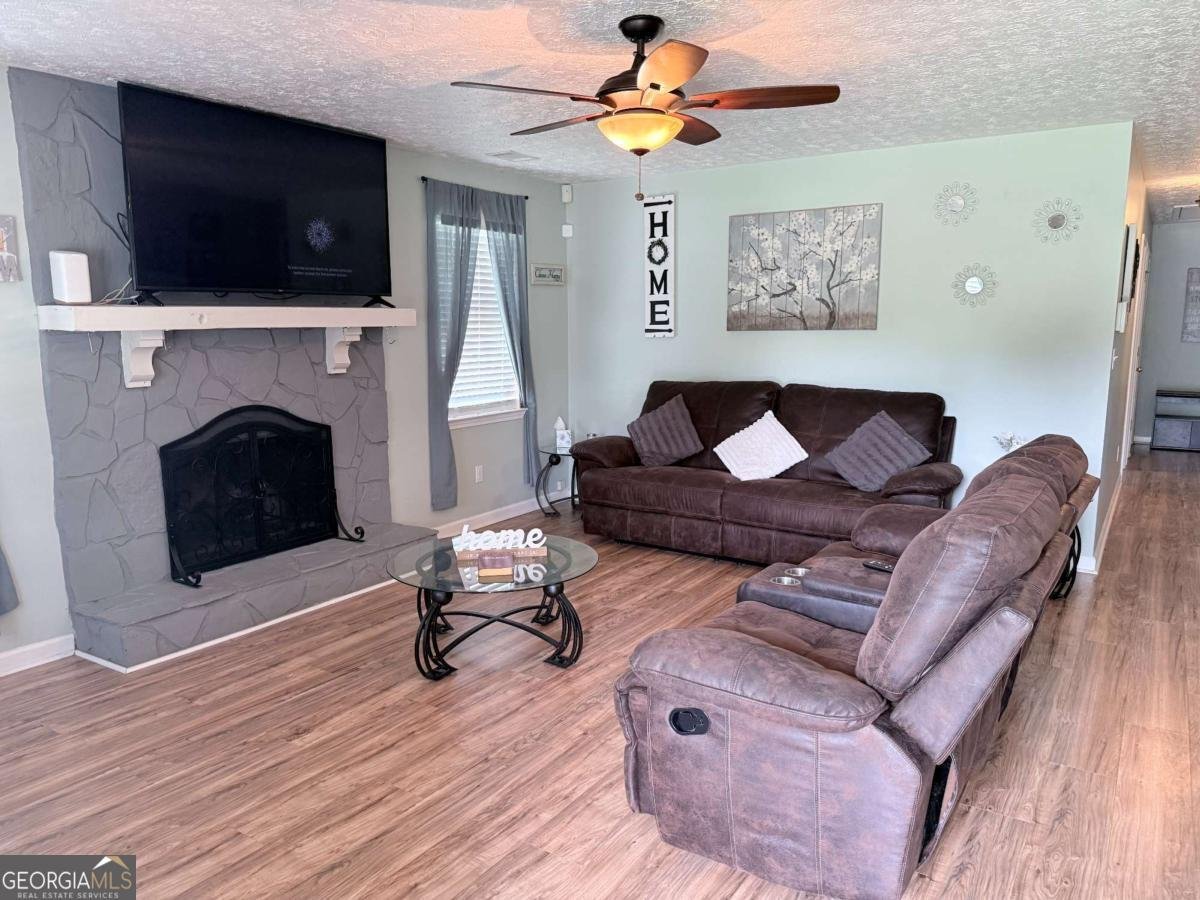 120 Pleasant Hills Drive Covington - Photo 8