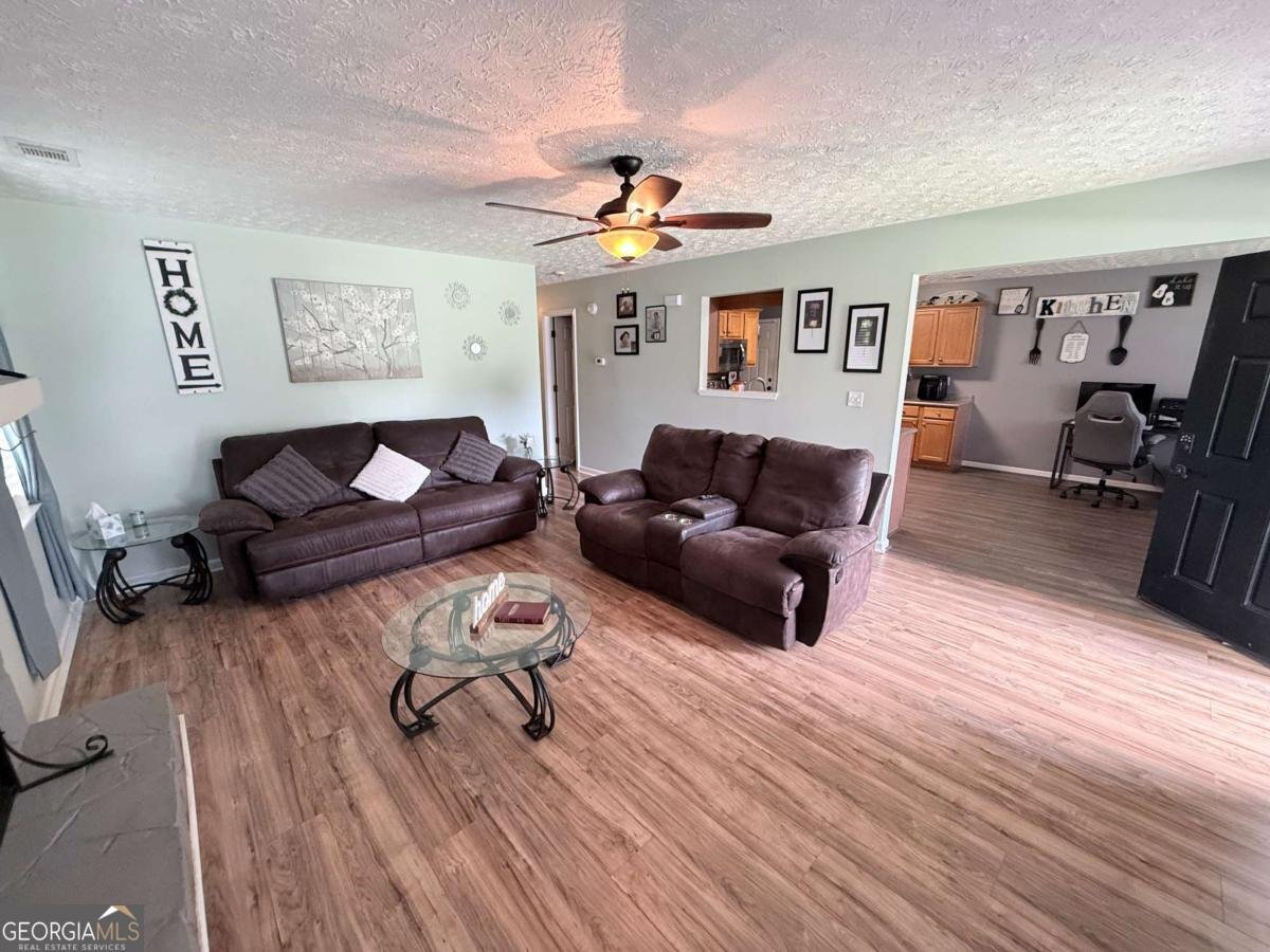120 Pleasant Hills Drive Covington - Photo 9