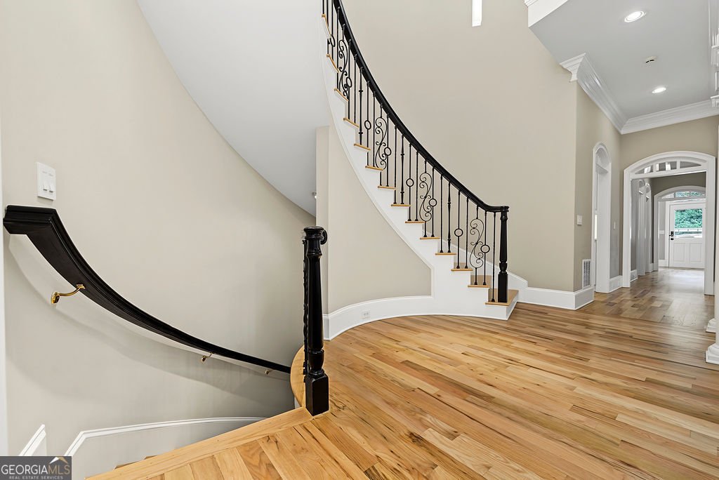 3306 Moye Court Duluth - Photo 10