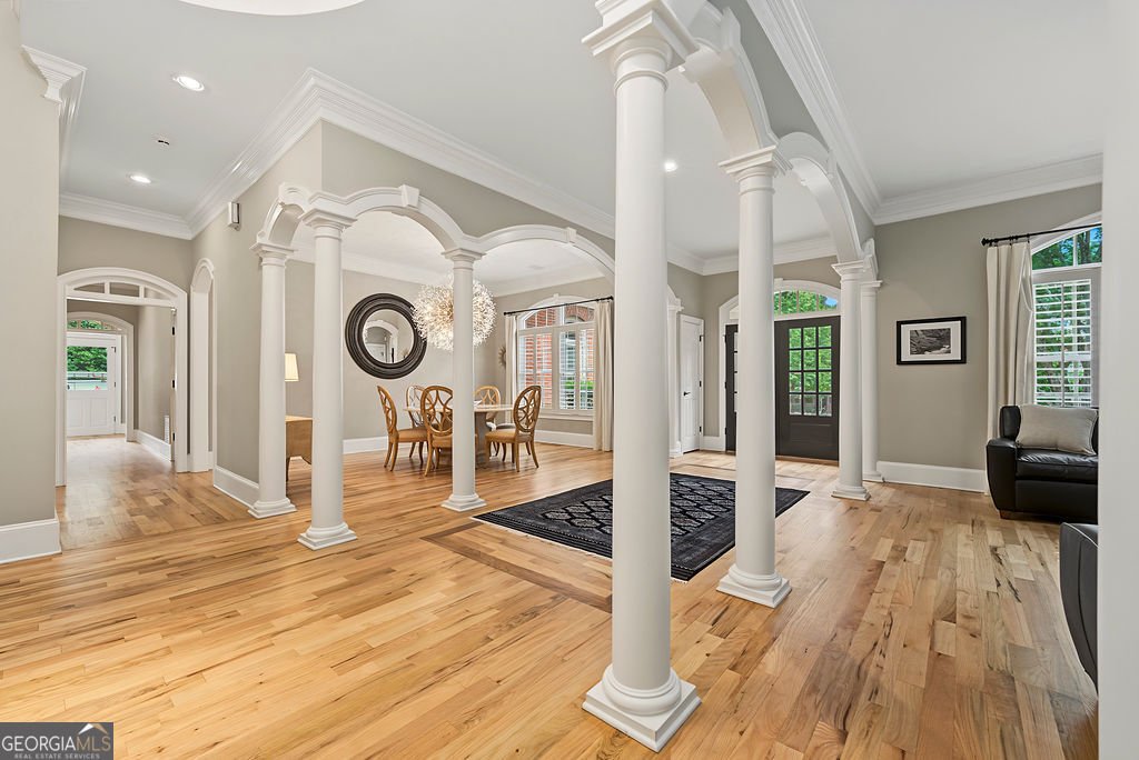 3306 Moye Court Duluth - Photo 11