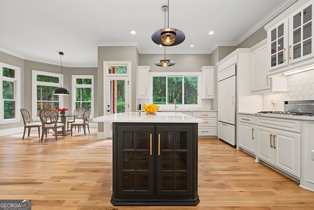 3306 Moye Court Duluth - Photo 12