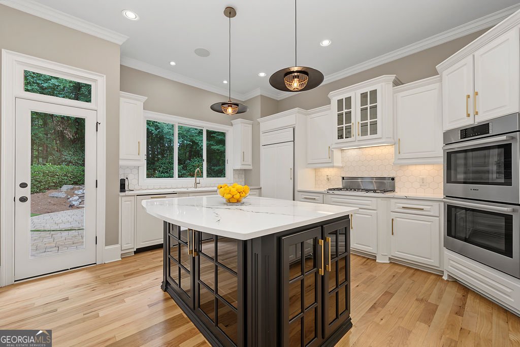 3306 Moye Court Duluth - Photo 13