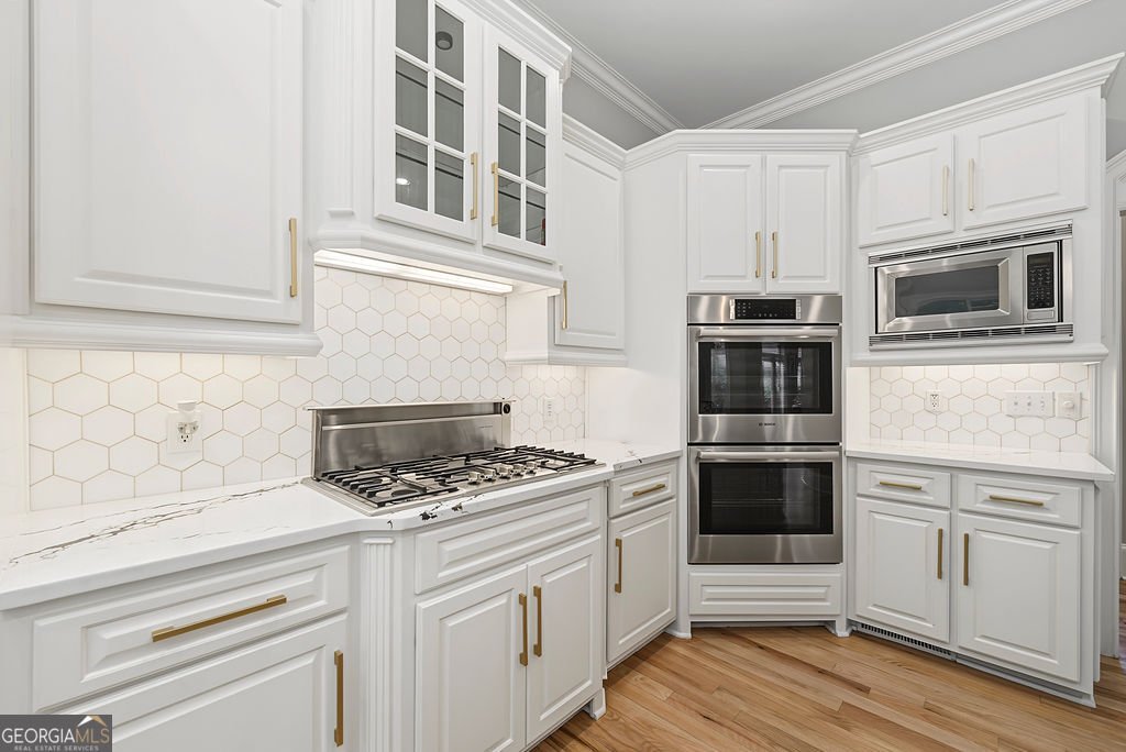 3306 Moye Court Duluth - Photo 16