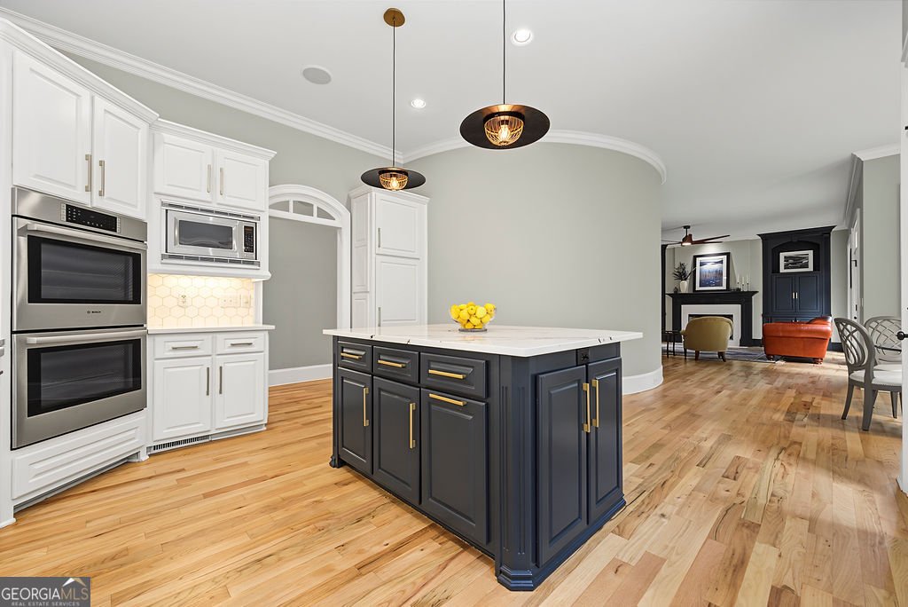 3306 Moye Court Duluth - Photo 18