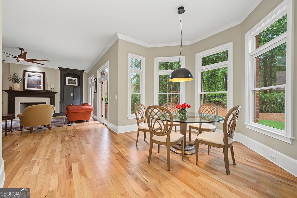3306 Moye Court Duluth - Photo 19