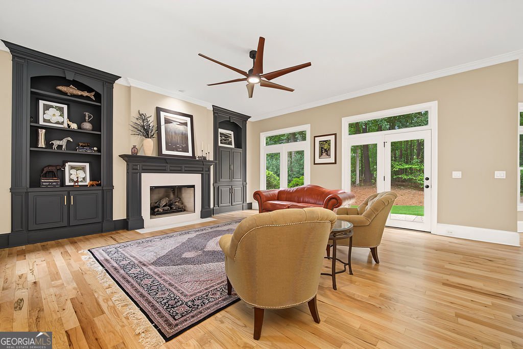 3306 Moye Court Duluth - Photo 20