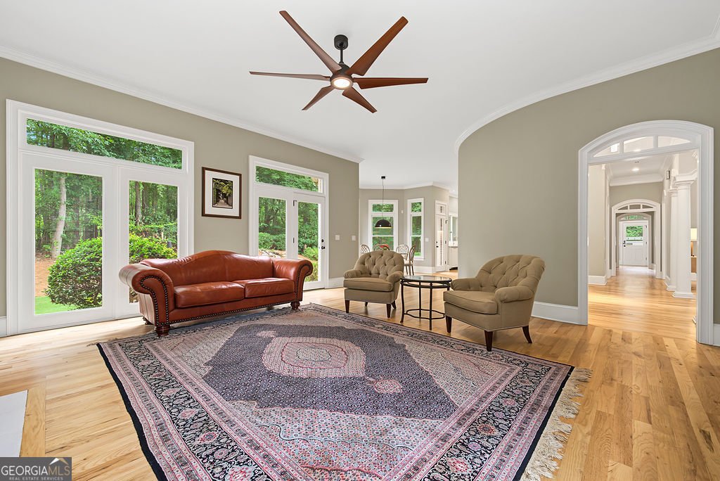3306 Moye Court Duluth - Photo 21