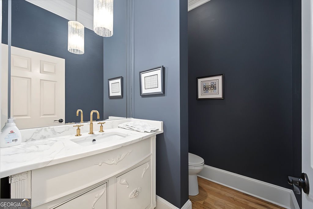 3306 Moye Court Duluth - Photo 25