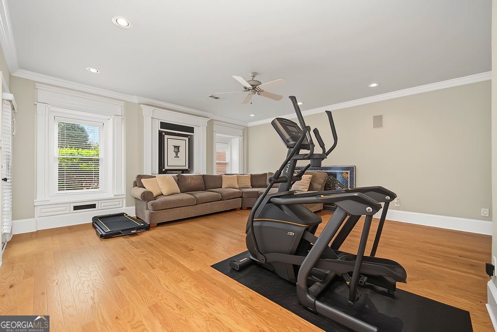 3306 Moye Court Duluth - Photo 28