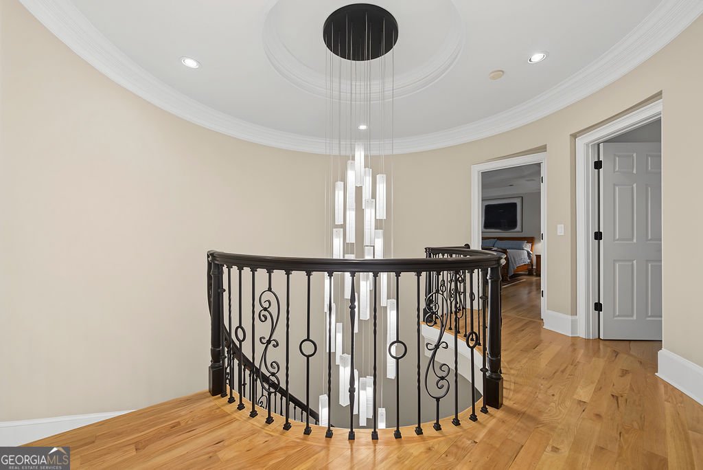 3306 Moye Court Duluth - Photo 34