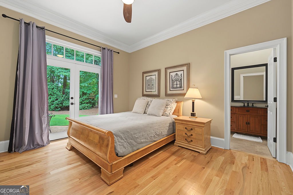 3306 Moye Court Duluth - Photo 35