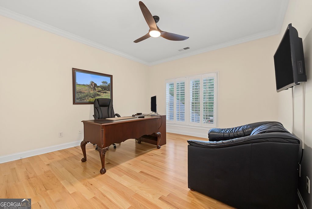 3306 Moye Court Duluth - Photo 38
