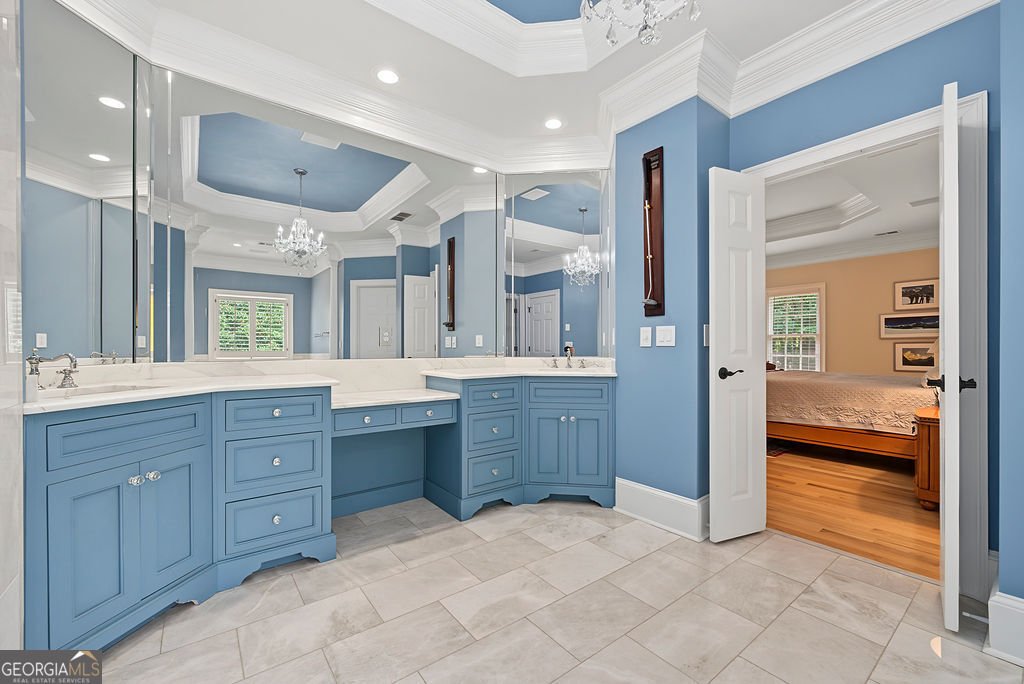 3306 Moye Court Duluth - Photo 45
