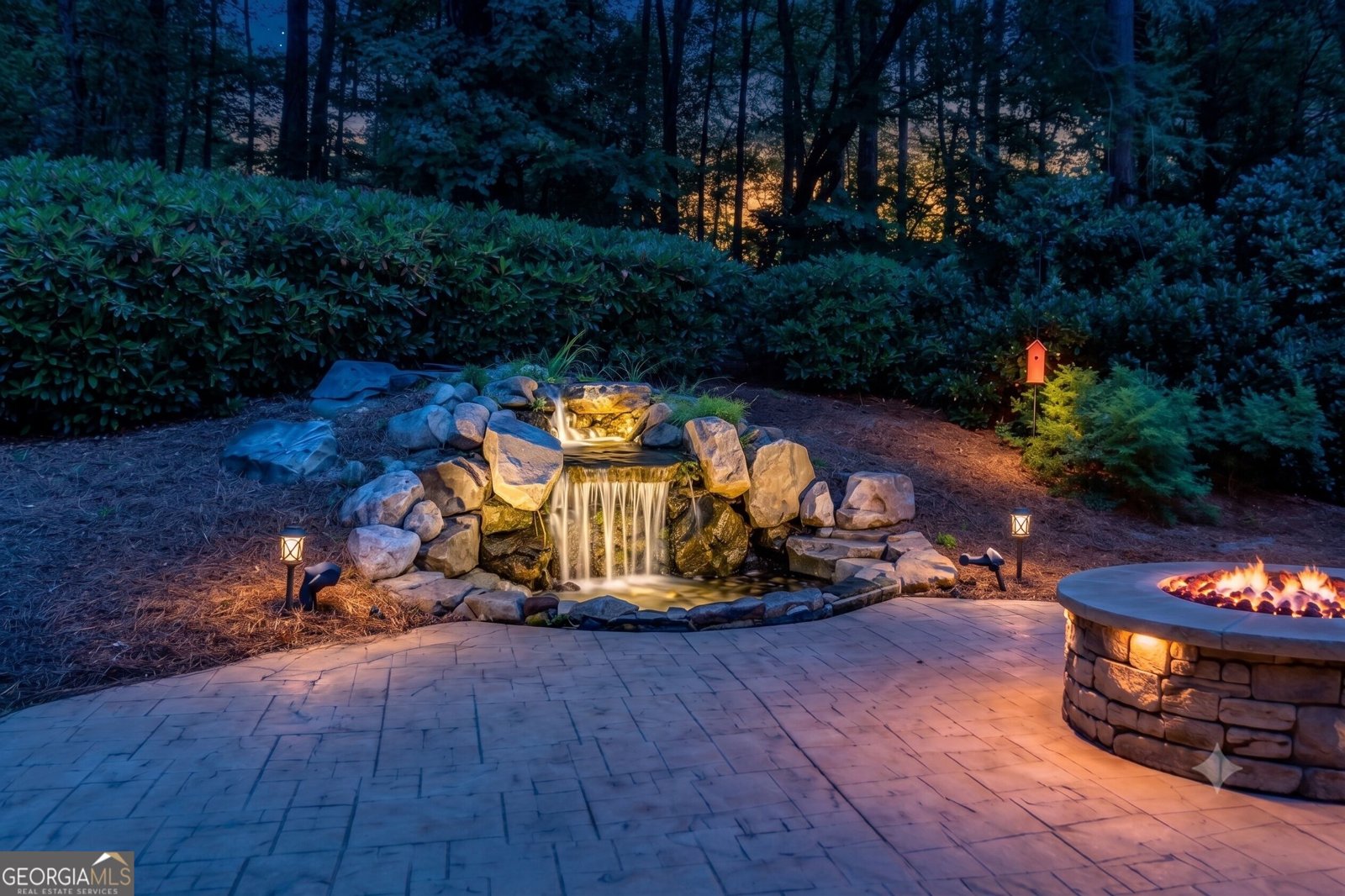 3306 Moye Court Duluth - Photo 50