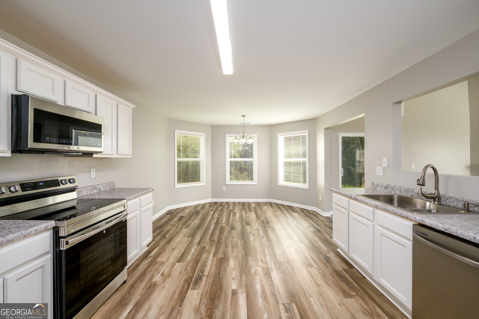 6550 Browns Mill Ferry Drive Lithonia - Photo 11