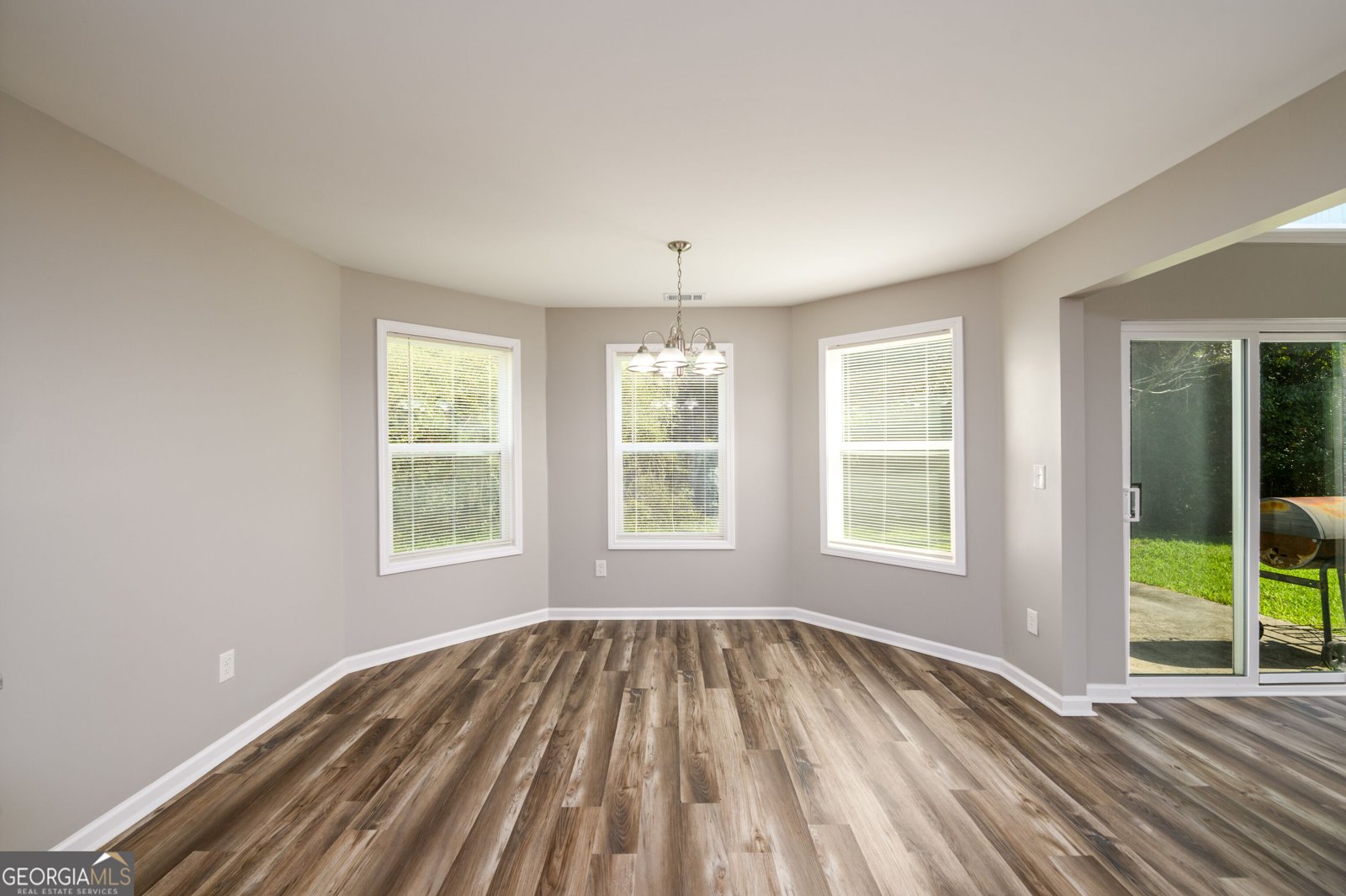 6550 Browns Mill Ferry Drive Lithonia - Photo 13