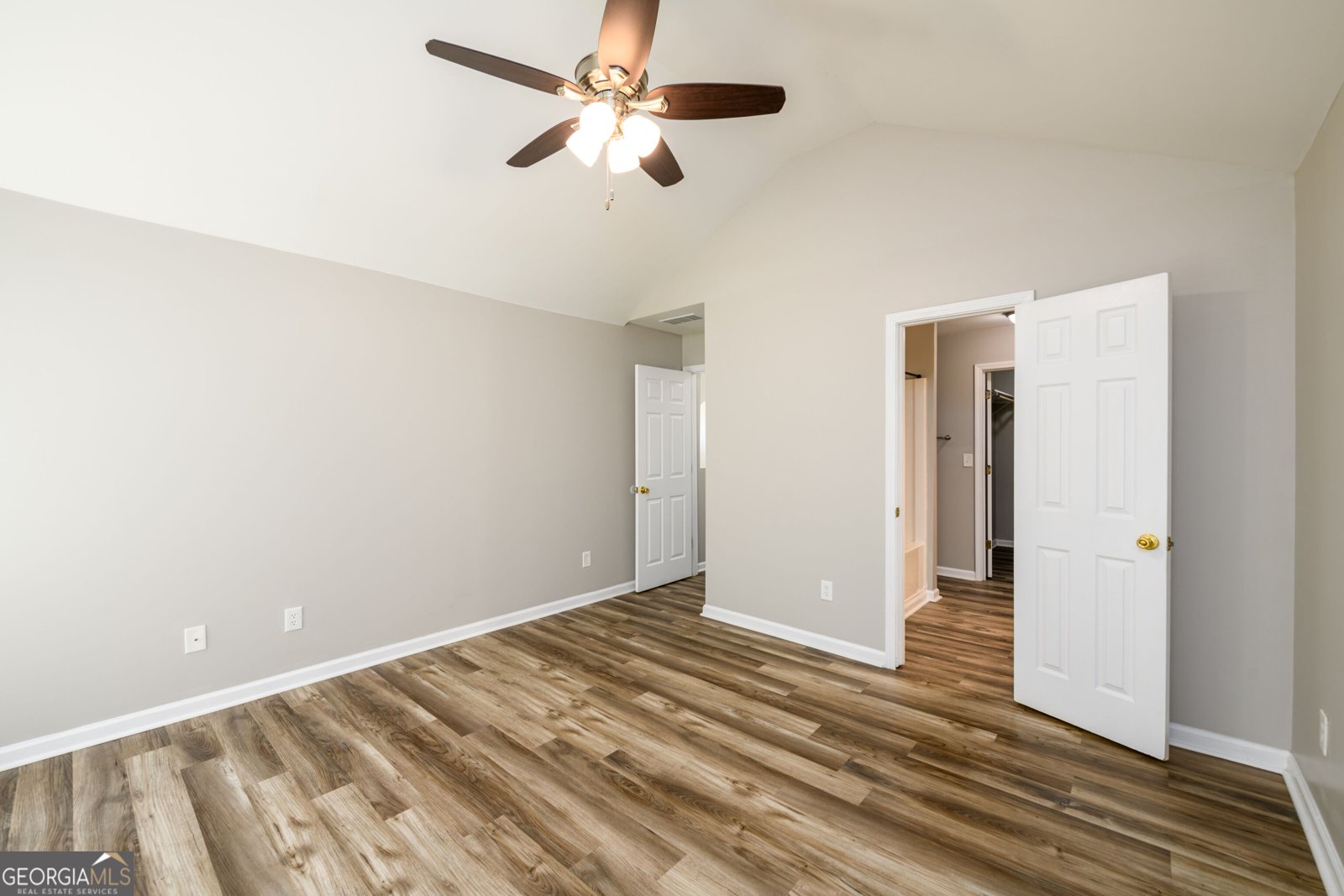 6550 Browns Mill Ferry Drive Lithonia - Photo 16