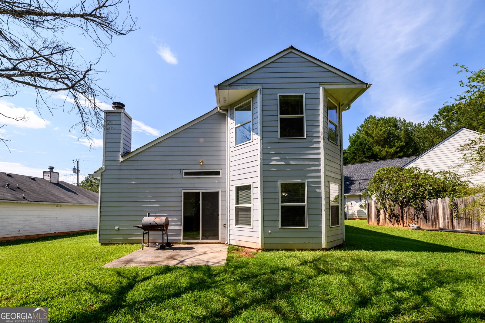 6550 Browns Mill Ferry Drive Lithonia - Photo 24
