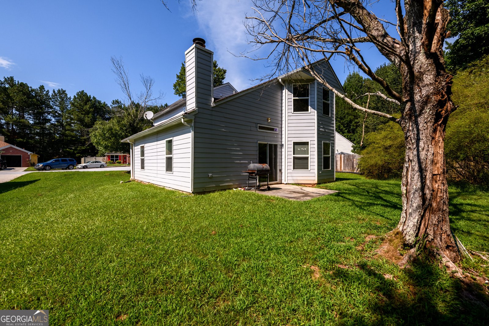 6550 Browns Mill Ferry Drive Lithonia - Photo 25