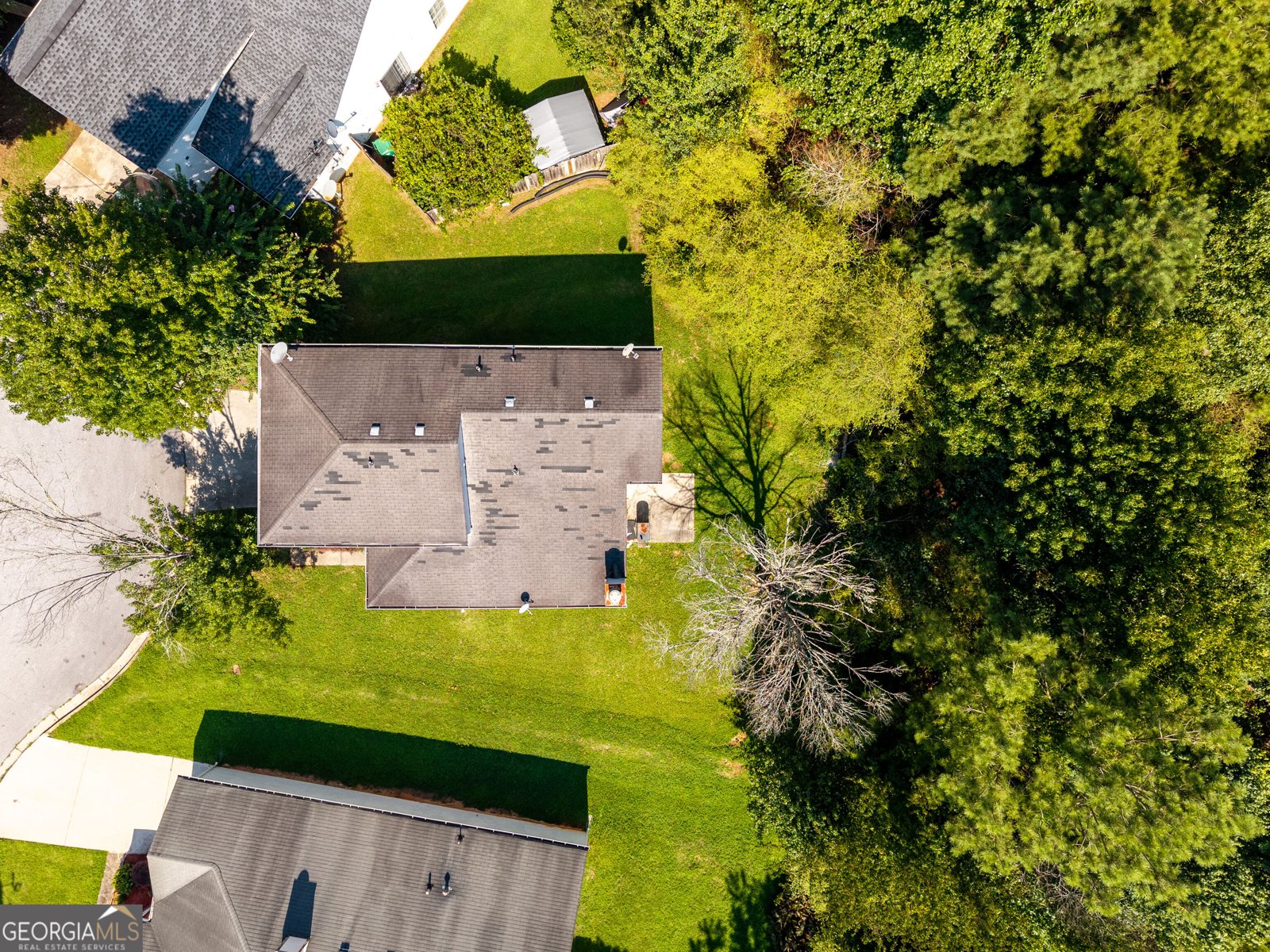6550 Browns Mill Ferry Drive Lithonia - Photo 28