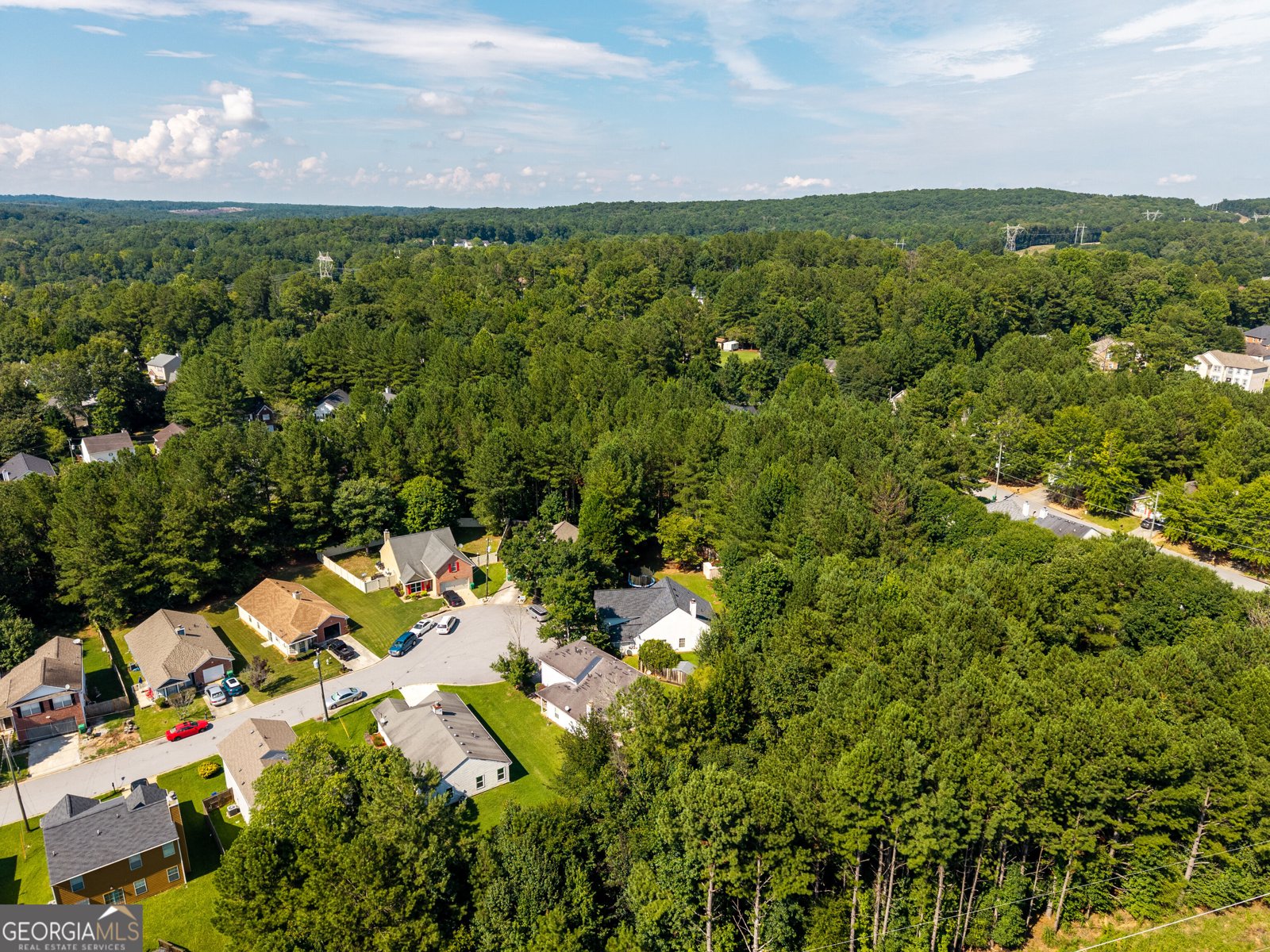6550 Browns Mill Ferry Drive Lithonia - Photo 30