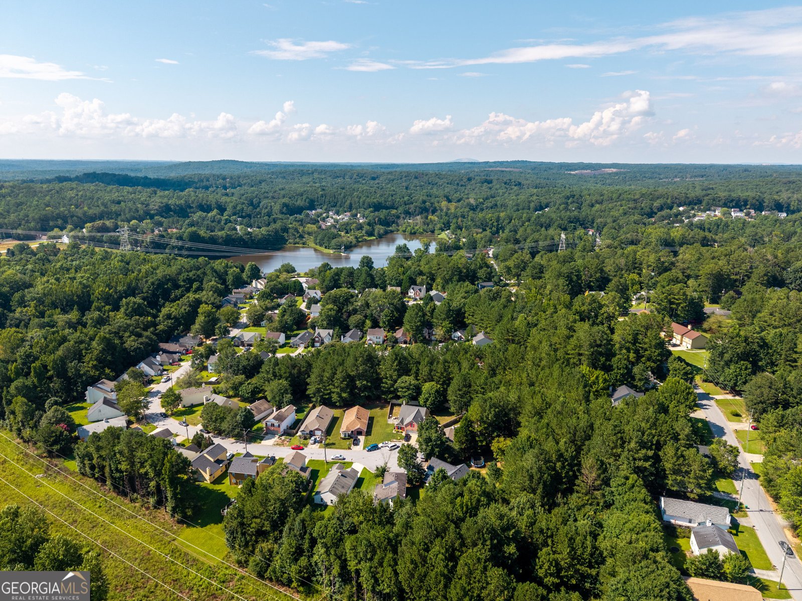 6550 Browns Mill Ferry Drive Lithonia - Photo 31