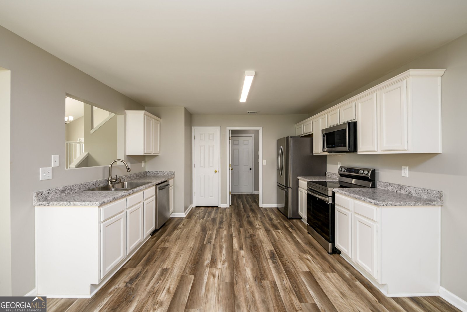 6550 Browns Mill Ferry Drive Lithonia - Photo 8