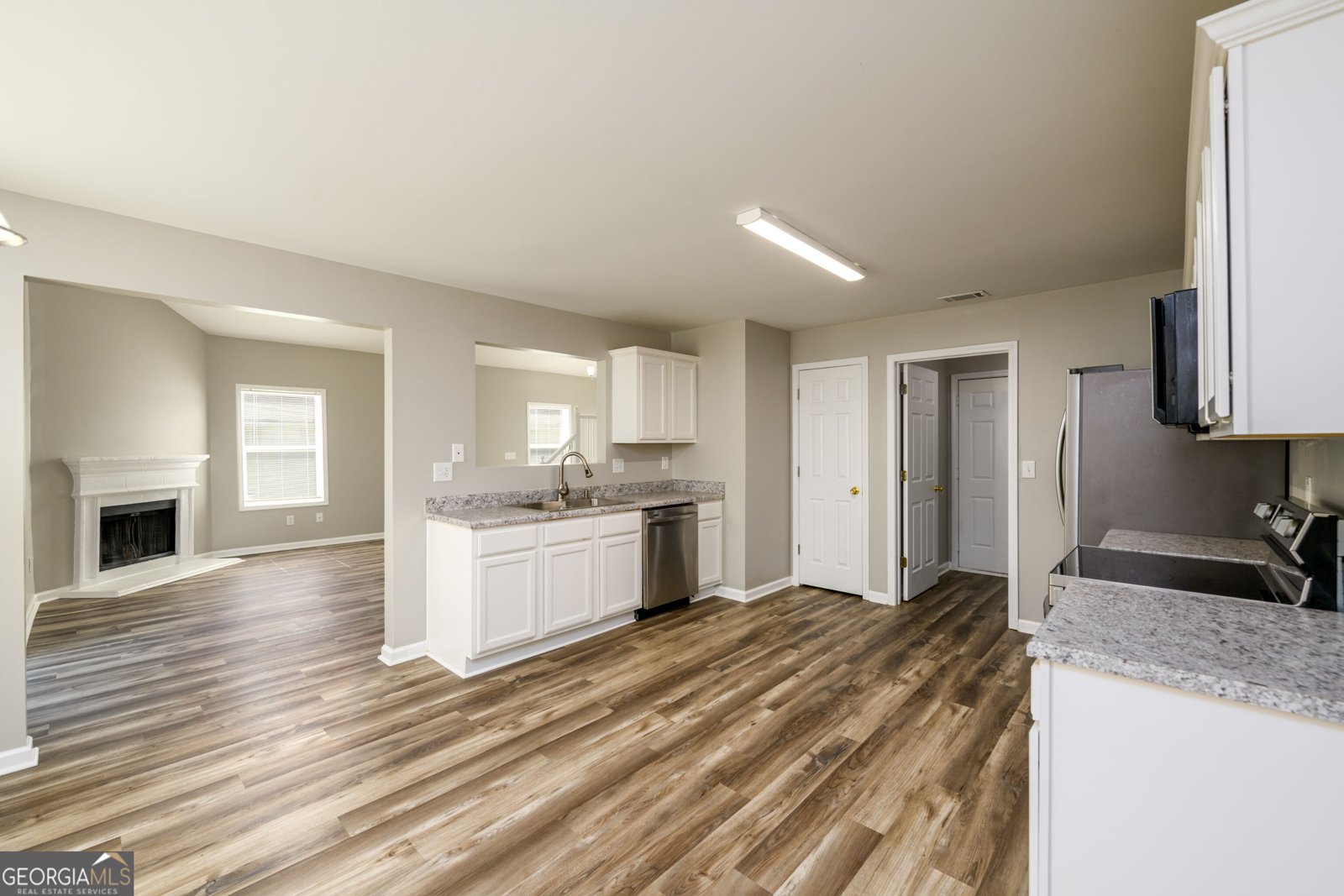6550 Browns Mill Ferry Drive Lithonia - Photo 9