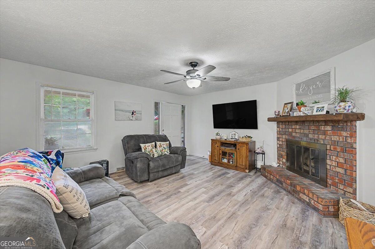 4 Shadowood Court Silver Creek - Photo 10