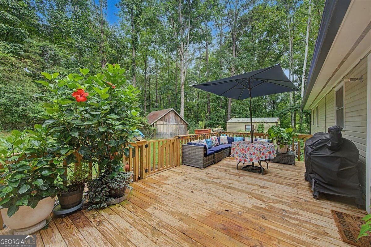 4 Shadowood Court Silver Creek - Photo 28