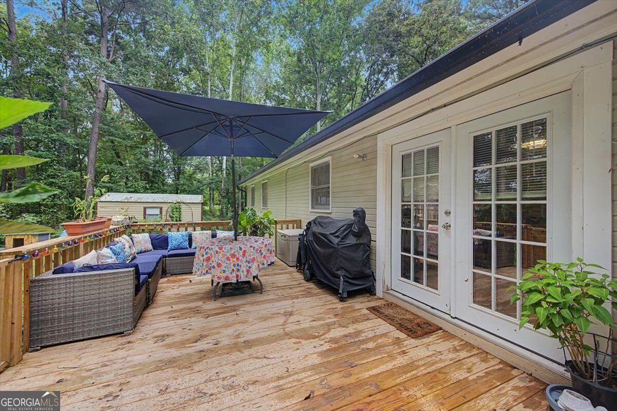 4 Shadowood Court Silver Creek - Photo 29