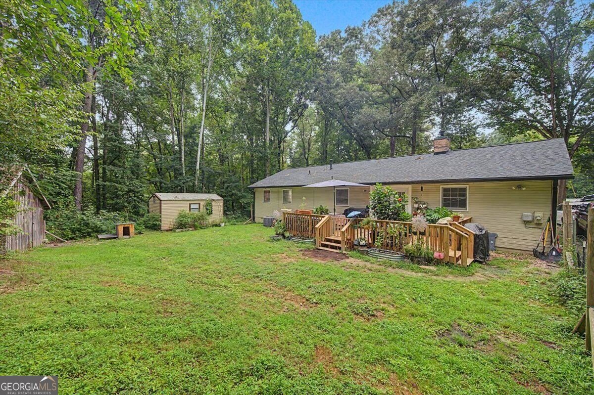 4 Shadowood Court Silver Creek - Photo 30