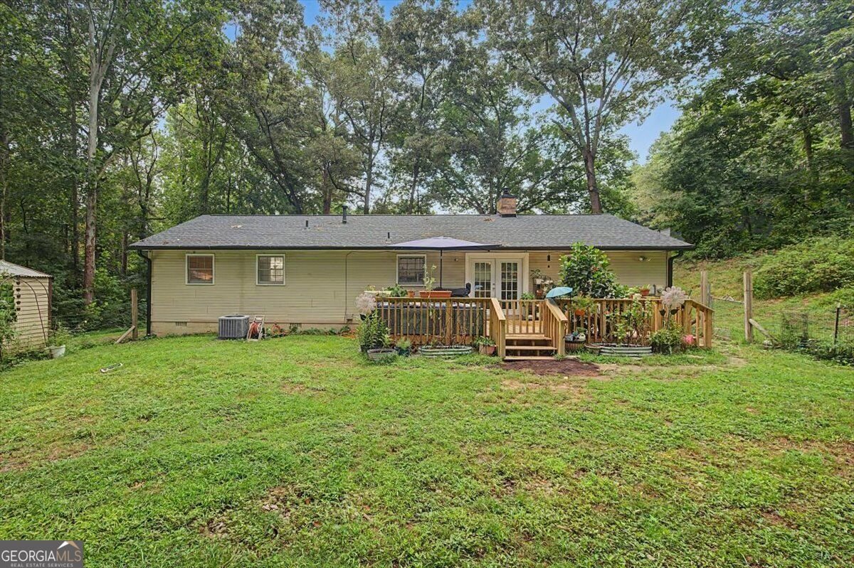4 Shadowood Court Silver Creek - Photo 31