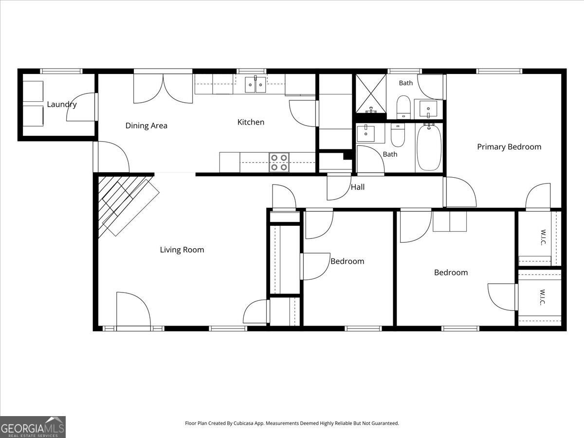 4 Shadowood Court Silver Creek - Photo 37