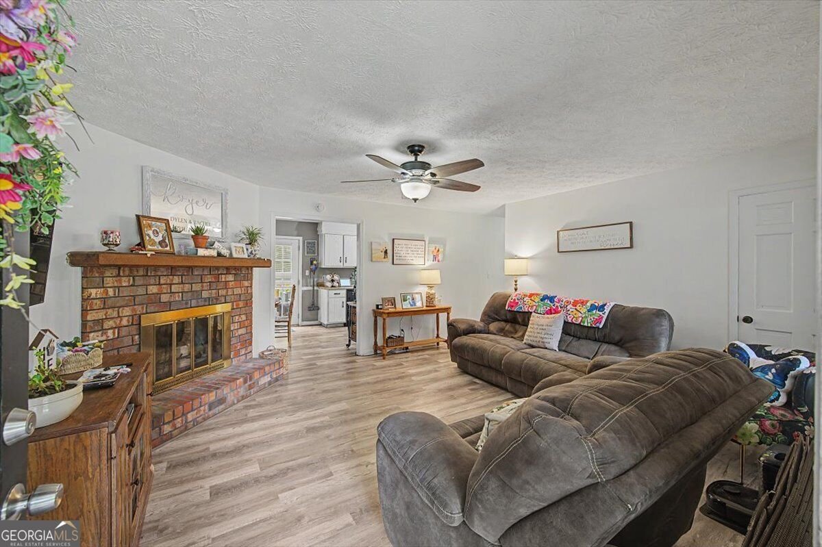 4 Shadowood Court Silver Creek - Photo 8