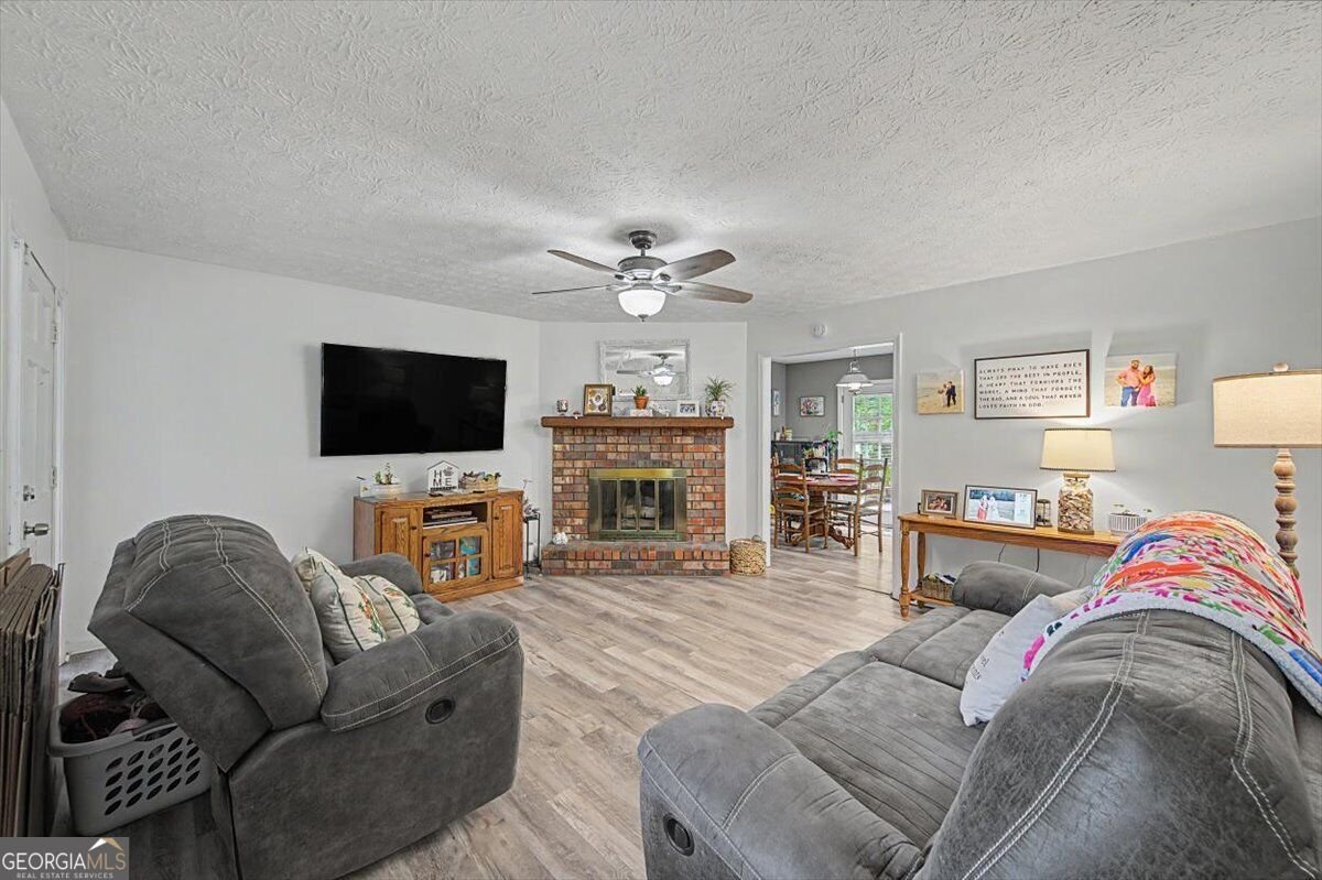 4 Shadowood Court Silver Creek - Photo 9