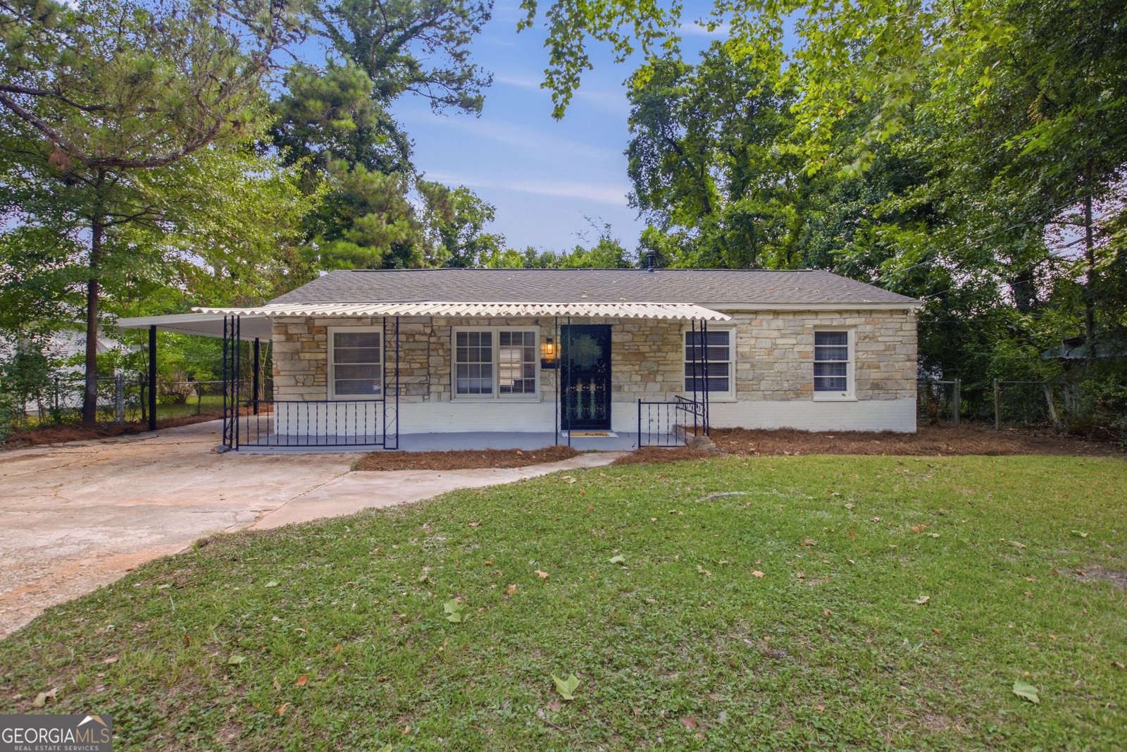 1510 Winshire Street Columbus - main photo