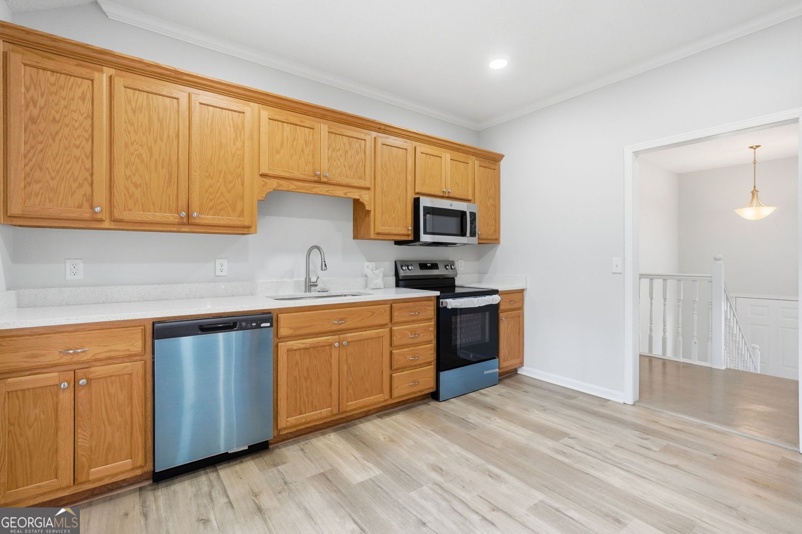 26 Marthas Place Cartersville - Photo 12