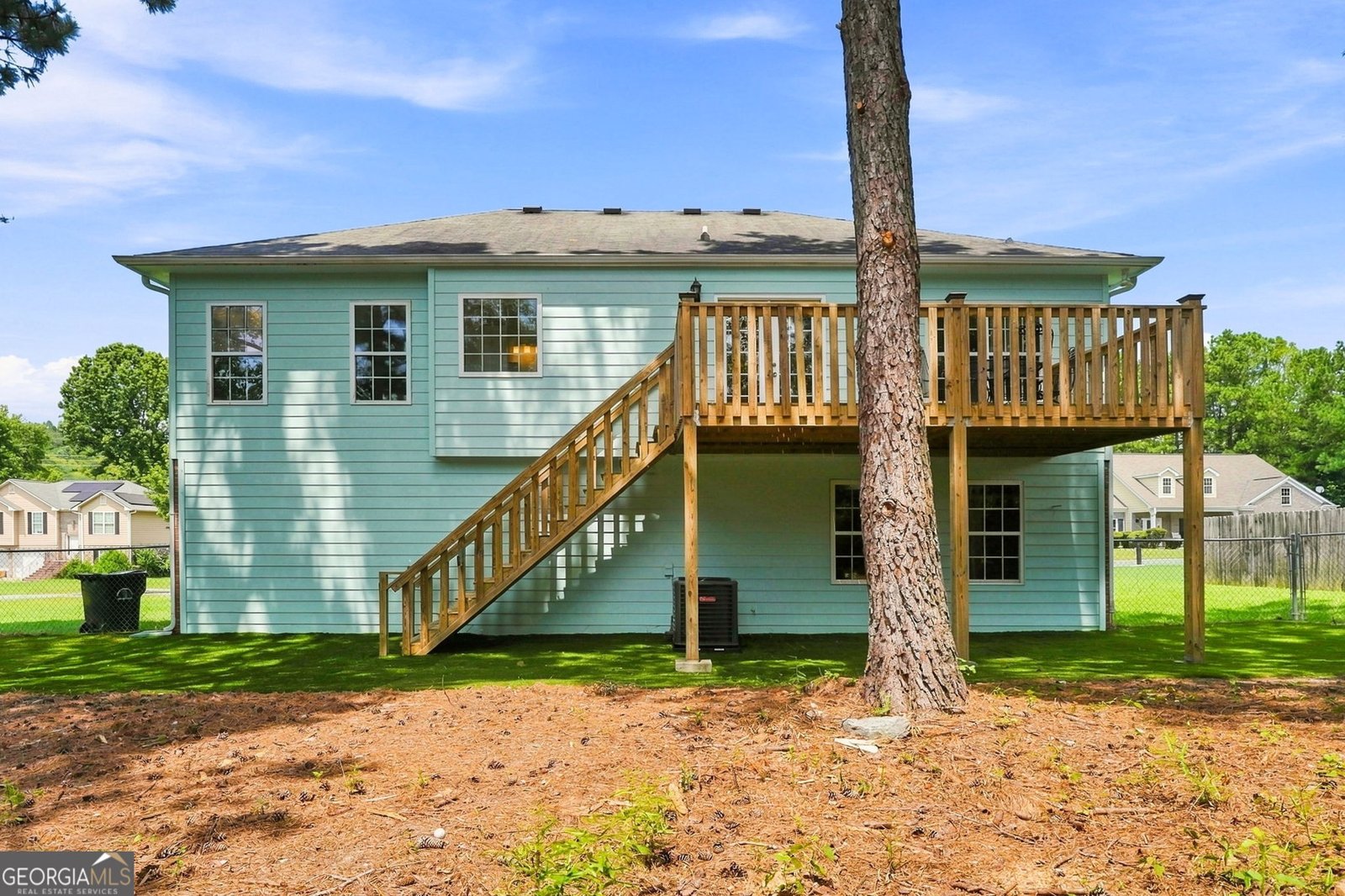 26 Marthas Place Cartersville - Photo 36