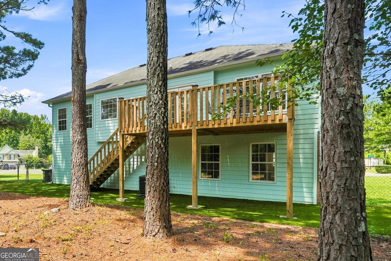 26 Marthas Place Cartersville - Photo 37