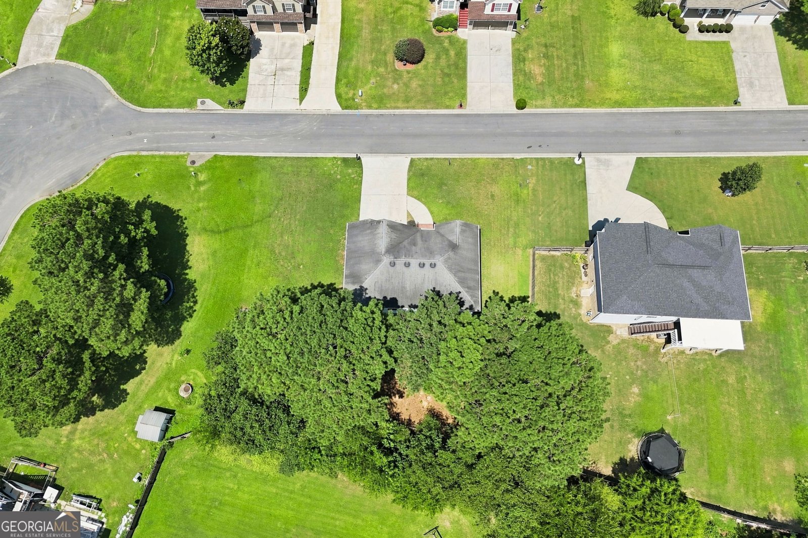 26 Marthas Place Cartersville - Photo 40
