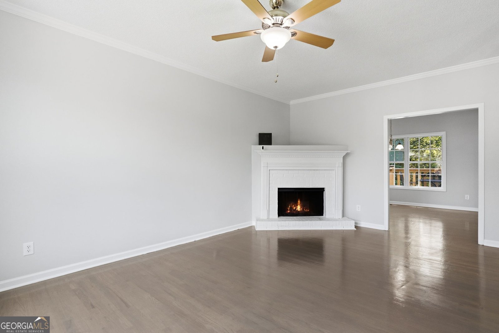 26 Marthas Place Cartersville - Photo 6