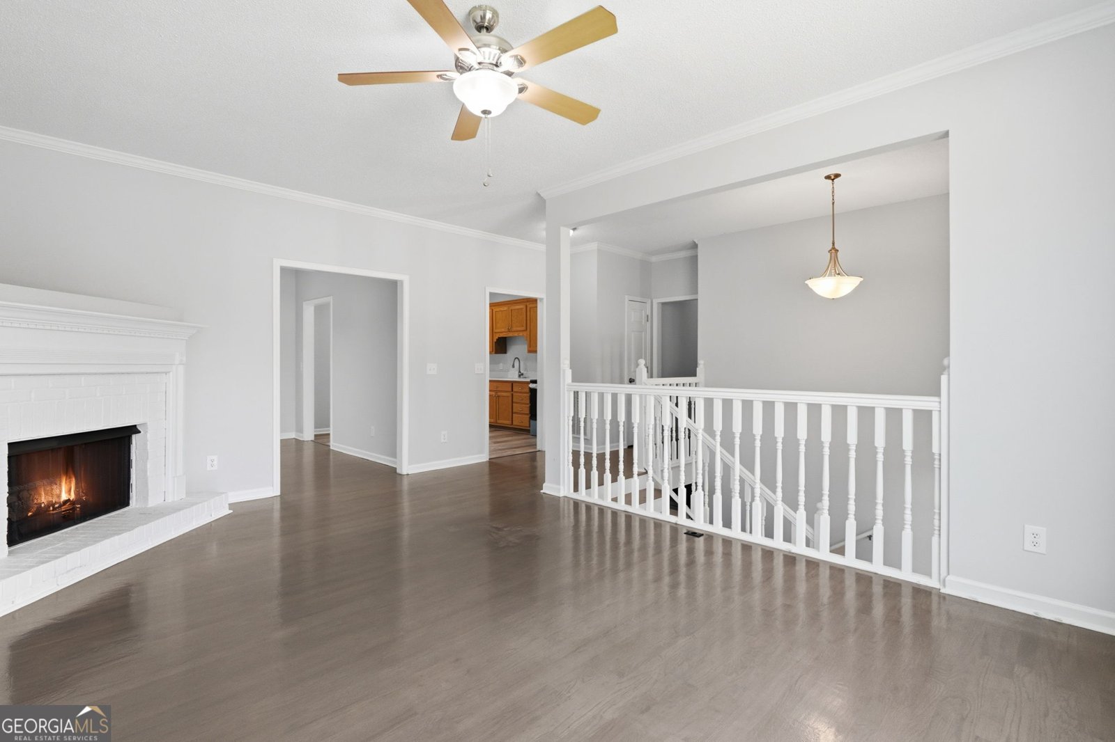 26 Marthas Place Cartersville - Photo 7