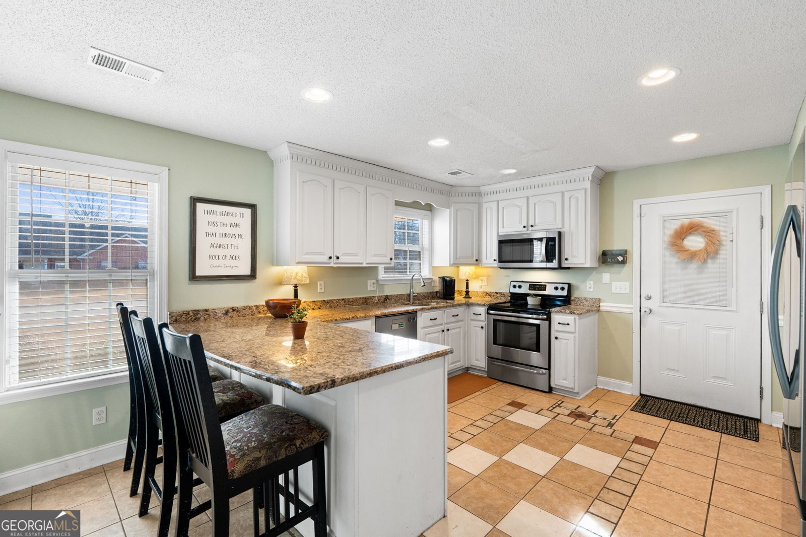 218 Ellicott Drive Warner Robins - Photo 10